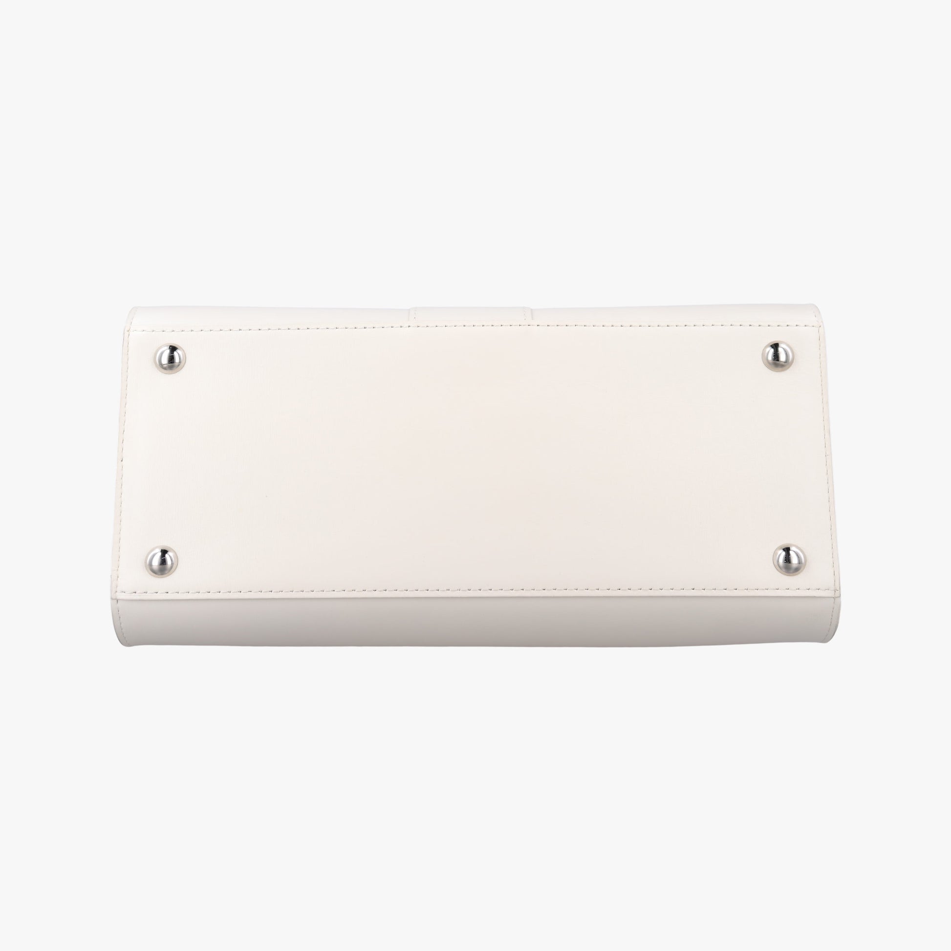 Brillant White Leather H60Aブリヨン ホワイト レザー H60A