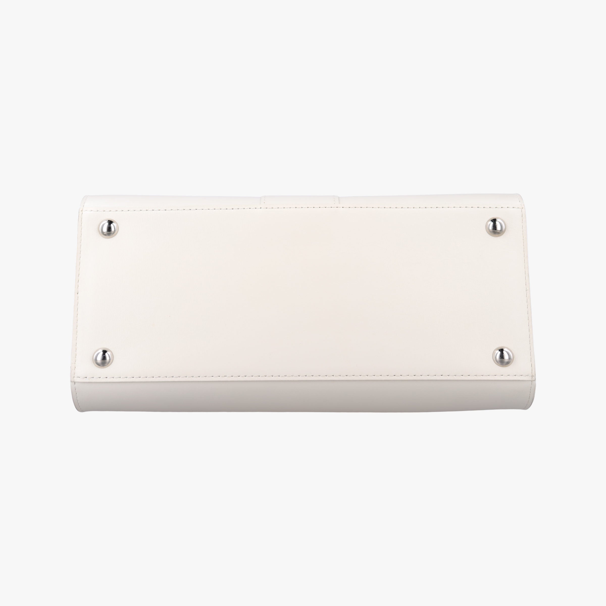 Brillant White Leather H60Aブリヨン ホワイト レザー H60A