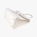 Brillant White Leather H60Aブリヨン ホワイト レザー H60A