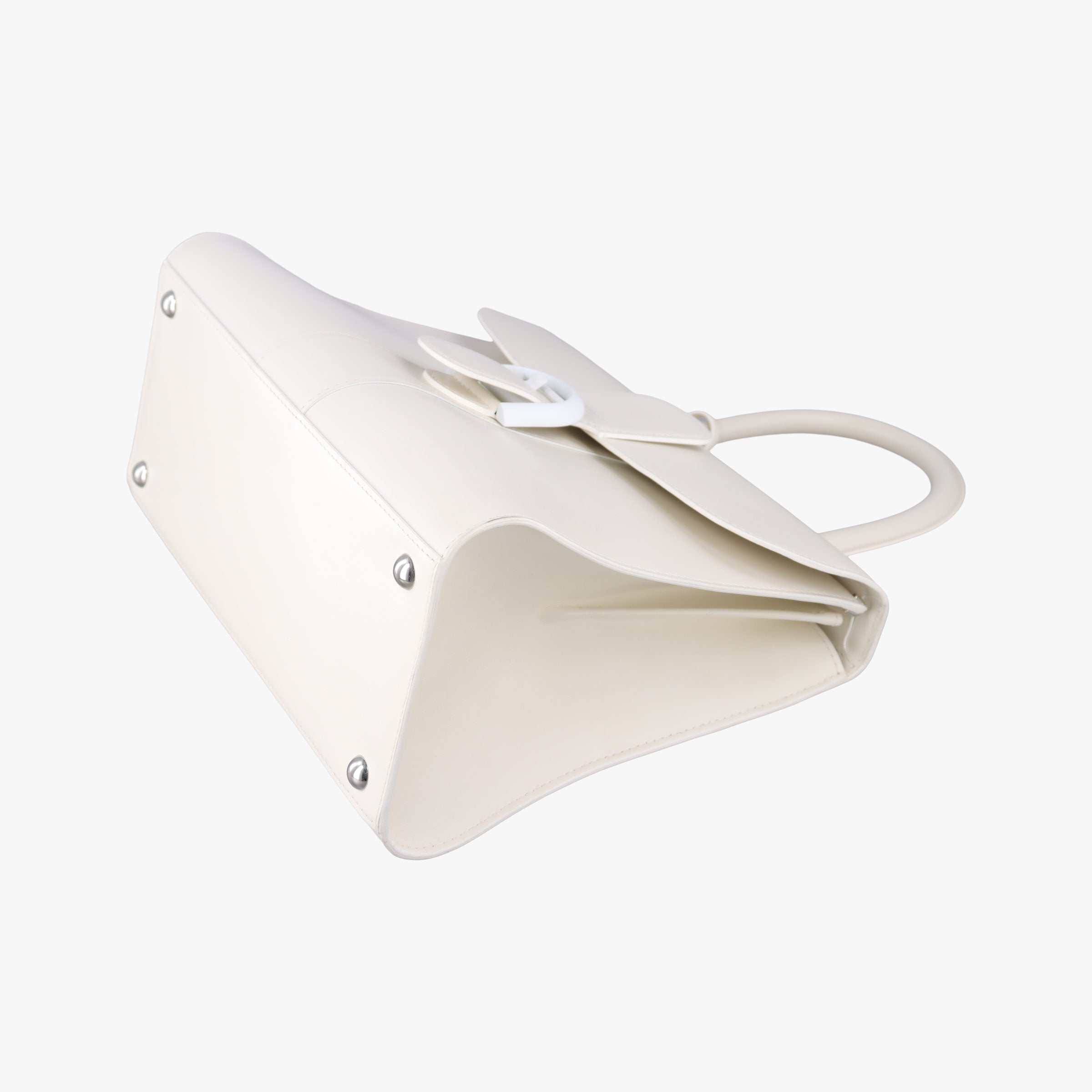 Brillant White Leather H60Aブリヨン ホワイト レザー H60A