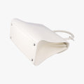 Brillant White Leather H60Aブリヨン ホワイト レザー H60A