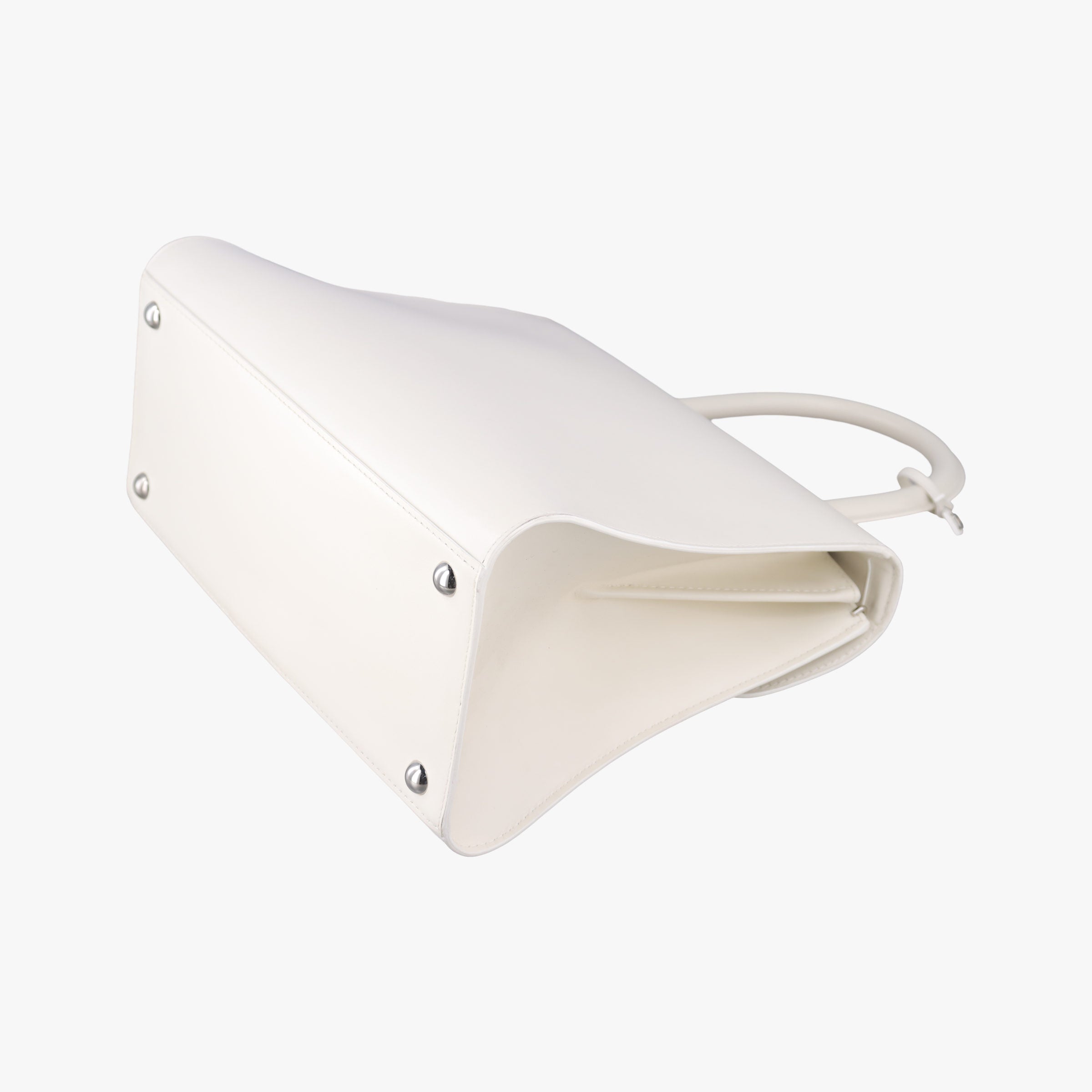 Brillant White Leather H60Aブリヨン ホワイト レザー H60A