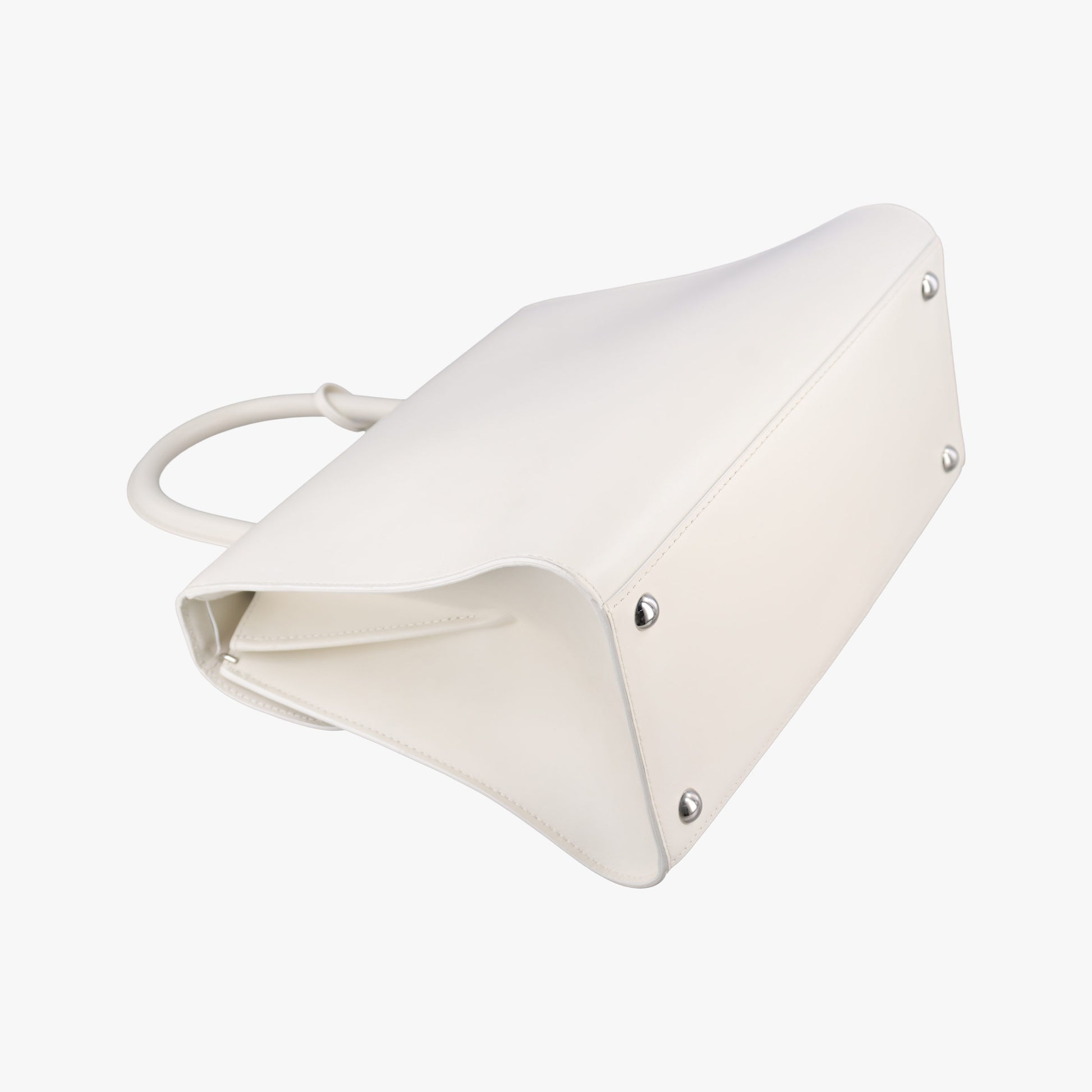 Brillant White Leather H60Aブリヨン ホワイト レザー H60A