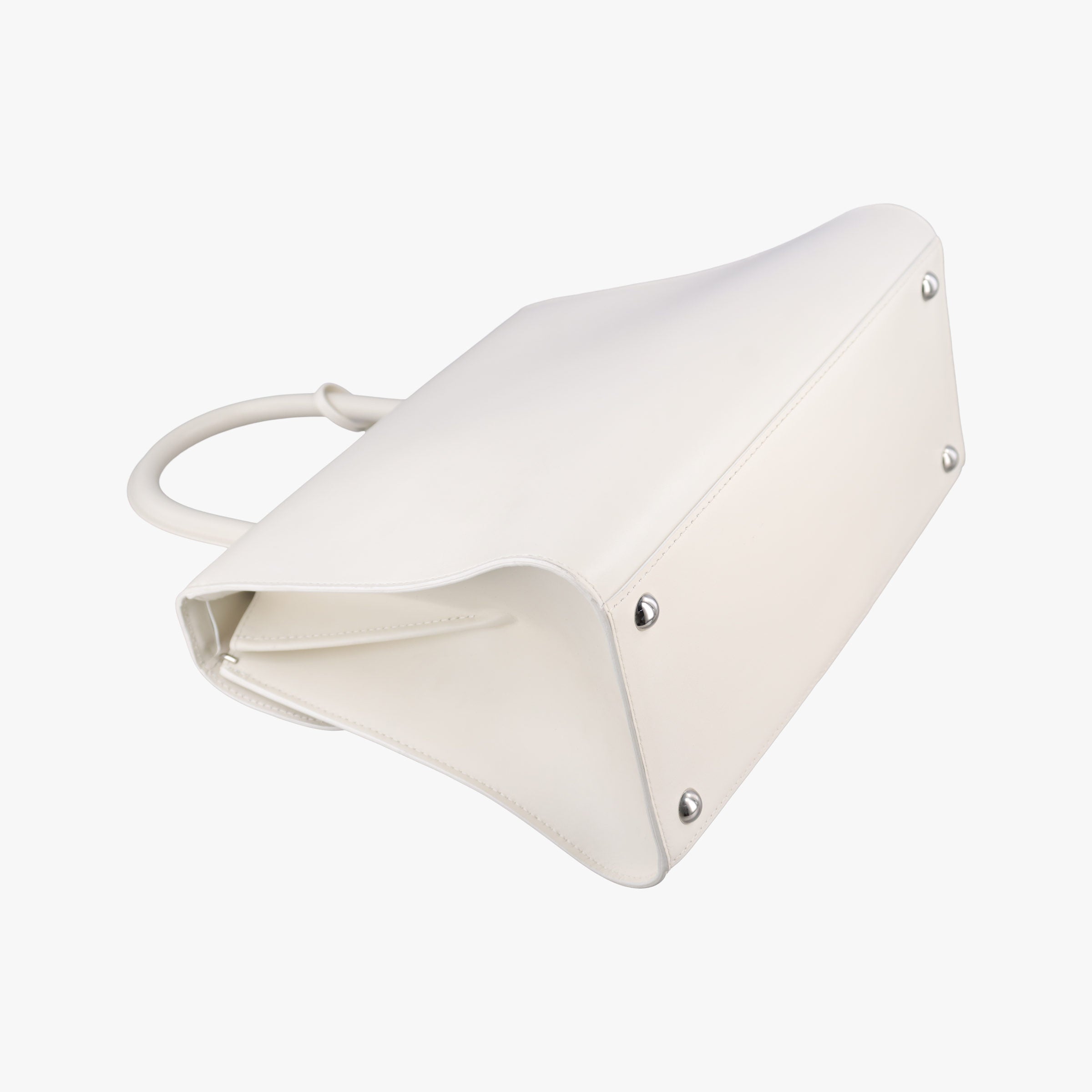 Brillant White Leather H60Aブリヨン ホワイト レザー H60A