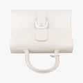 Brillant White Leather H60Aブリヨン ホワイト レザー H60A