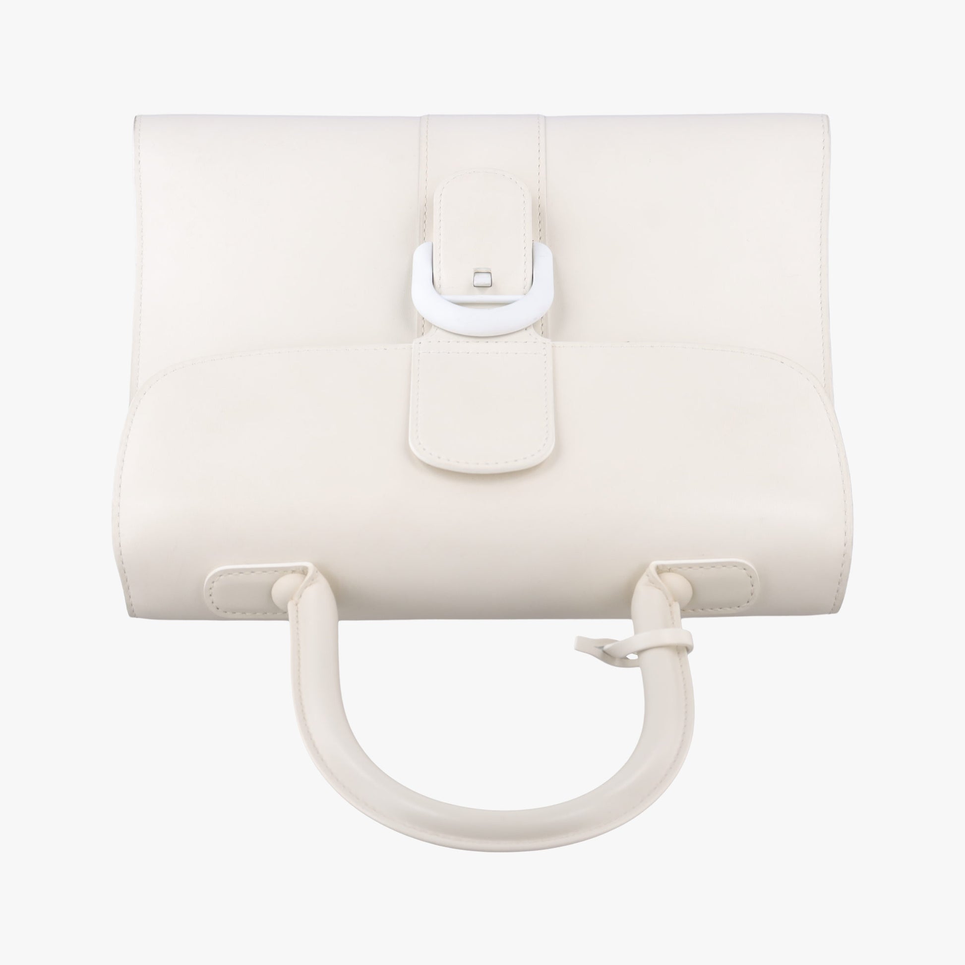 Brillant White Leather H60Aブリヨン ホワイト レザー H60A