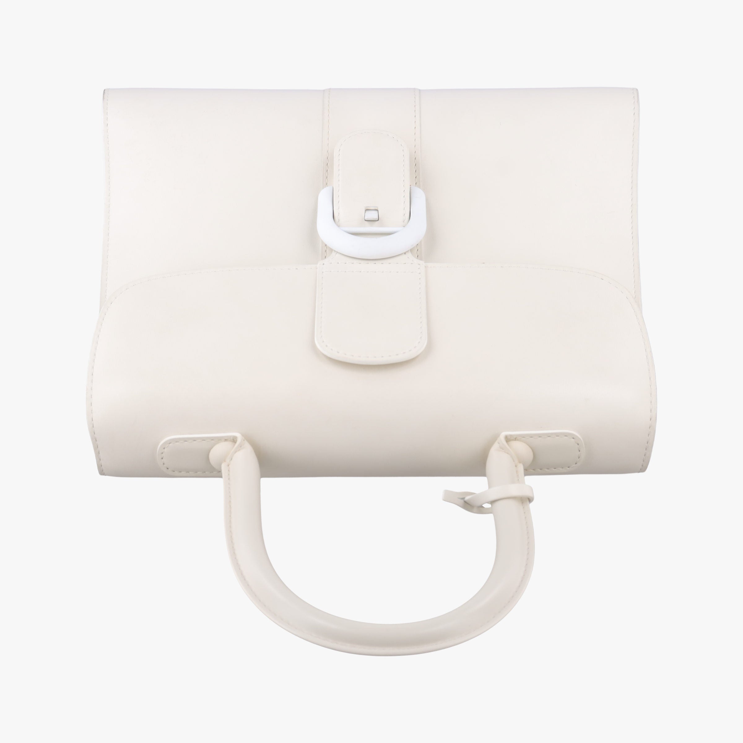 Brillant White Leather H60Aブリヨン ホワイト レザー H60A