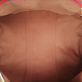 Keepall Bandouliere 50 Brown×red Monogram canvas M44740 キーポル バンドリエール50 モノグラム/ブラウン×レッド モノグラム キャンバス M44740 