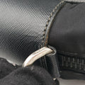 Nylon Briefcase Nero Black Nylon×SAFFIANO Leather VA0983 57ナイロン ブリーフケース ネロ ブラック ナイロン×サフィアーノレザー VA0983 57
