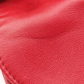 Lady Dior Red lambskin 28-MA-0117レディディオール レッド ラムスキン 28-MA-0117