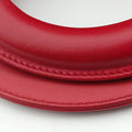 Lady Dior Red lambskin 28-MA-0117レディディオール レッド ラムスキン 28-MA-0117