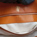 Stirrup Brown leather 277514 D010303187スターラップ ブラウン レザー 277514 D010303187