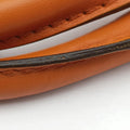 Stirrup Brown leather 277514 D010303187スターラップ ブラウン レザー 277514 D010303187
