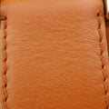 Stirrup Brown leather 277514 D010303187スターラップ ブラウン レザー 277514 D010303187