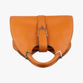Stirrup Brown leather 277514 D010303187スターラップ ブラウン レザー 277514 D010303187