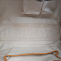 Stirrup Brown leather 277514 D010303187スターラップ ブラウン レザー 277514 D010303187
