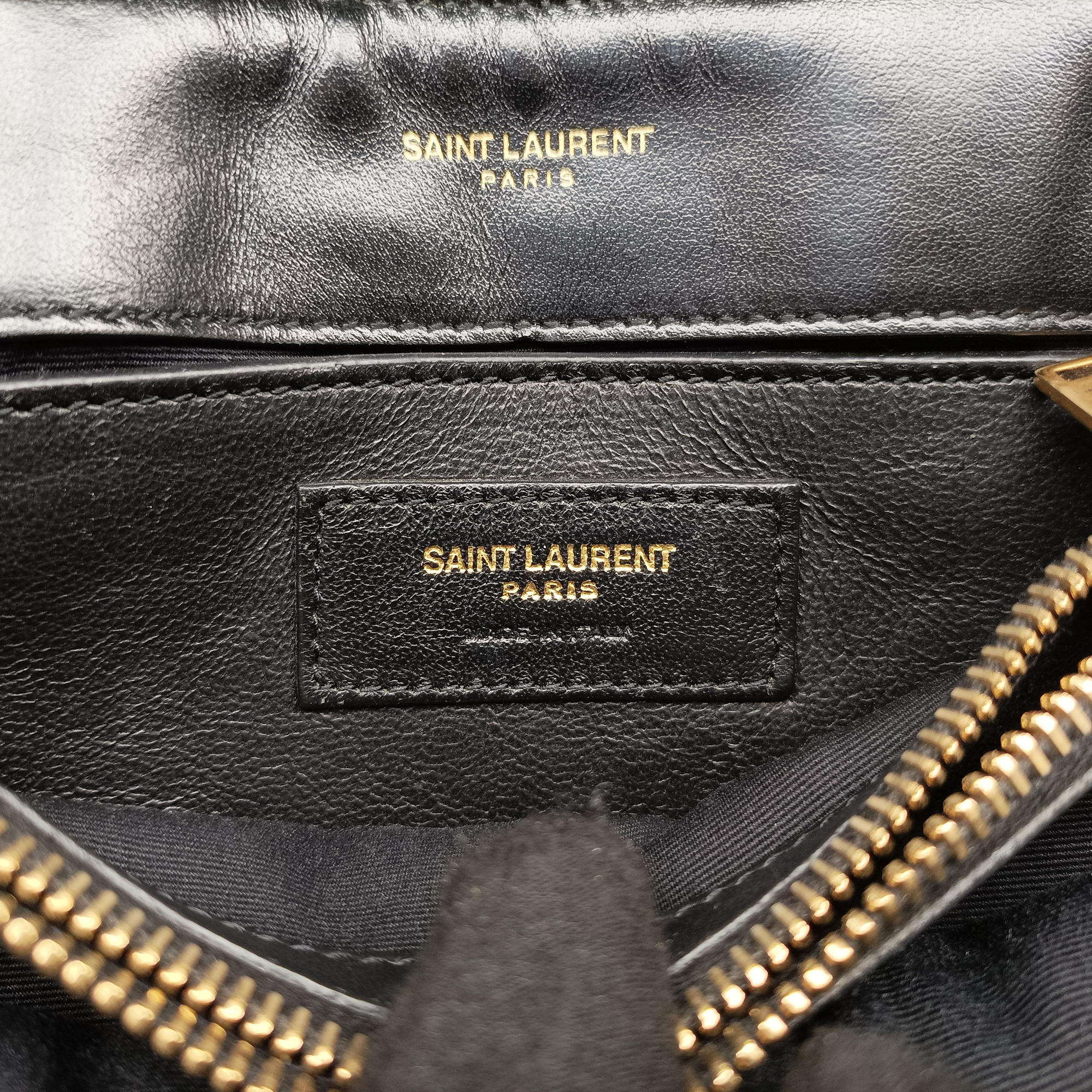 LOULOU Black velour 494699 PLB494699.0218ルル ブラック ベロア 494699 PLB494699.0218