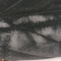 LOULOU Black velour 494699 PLB494699.0218ルル ブラック ベロア 494699 PLB494699.0218