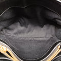 LOULOU Black velour 494699 PLB494699.0218ルル ブラック ベロア 494699 PLB494699.0218