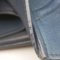 Luggage Square Phantom Blue Suede W-LA-0164ラゲージスクエアファントム ブルー スエード W-LA-0164