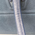 Luggage Square Phantom Blue Suede W-LA-0164ラゲージスクエアファントム ブルー スエード W-LA-0164
