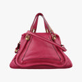 Paraty Rose Leather 01-12-50-65パラティ ローズ レッド レザー 01-12-50-65