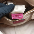 Paraty Rose Leather 01-12-50-65パラティ ローズ レッド レザー 01-12-50-65