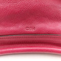 Paraty Rose Leather 01-12-50-65パラティ ローズ レッド レザー 01-12-50-65