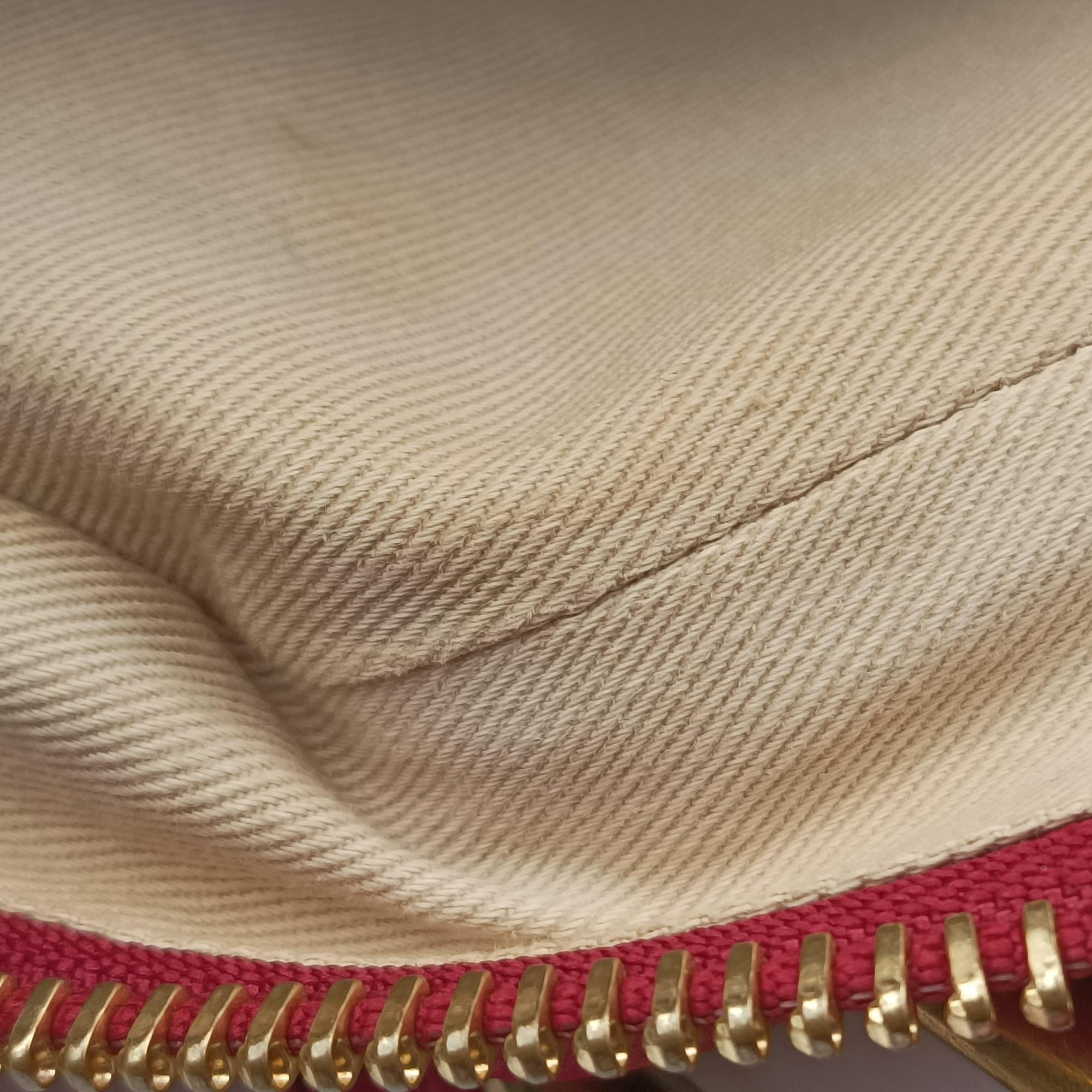Paraty Rose Leather 01-12-50-65パラティ ローズ レッド レザー 01-12-50-65