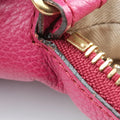 Paraty Rose Leather 01-12-50-65パラティ ローズ レッド レザー 01-12-50-65