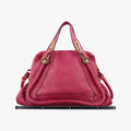 Paraty Rose Leather 01-12-50-65パラティ ローズ レッド レザー 01-12-50-65