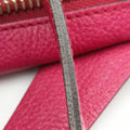 Paraty Rose Leather 01-12-50-65パラティ ローズ レッド レザー 01-12-50-65