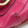 Paraty Rose Leather 01-12-50-65パラティ ローズ レッド レザー 01-12-50-65