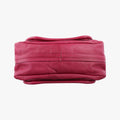 Paraty Rose Leather 01-12-50-65パラティ ローズ レッド レザー 01-12-50-65