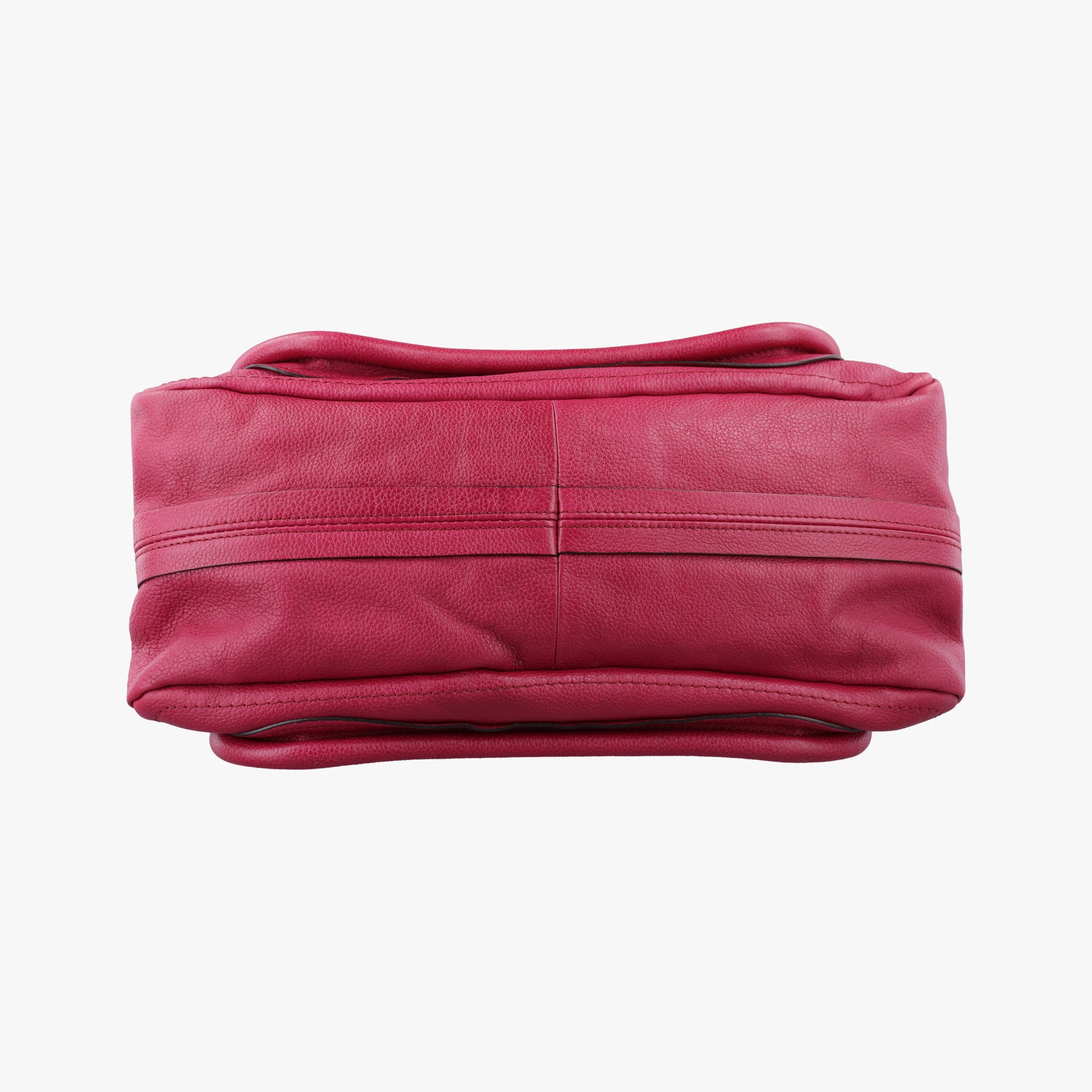 Paraty Rose Leather 01-12-50-65パラティ ローズ レッド レザー 01-12-50-65