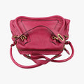 Paraty Rose Leather 01-12-50-65パラティ ローズ レッド レザー 01-12-50-65