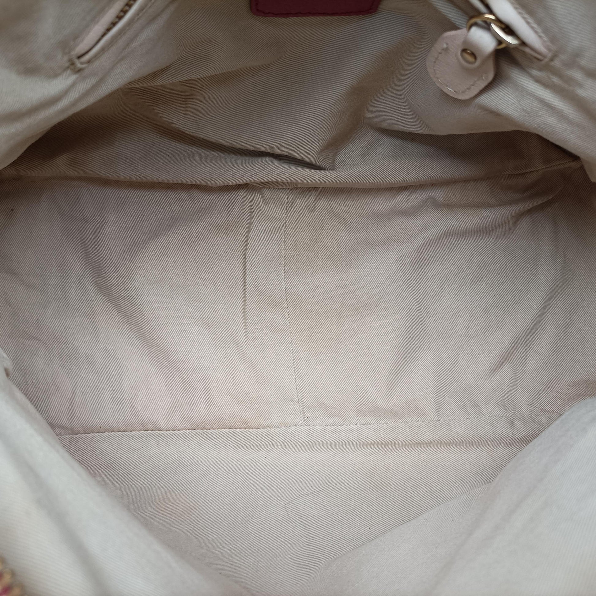Paraty Rose Leather 01-12-50-65パラティ ローズ レッド レザー 01-12-50-65