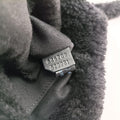 JACKIE 1961 Black Fur 636709 G041069442ジャッキー 1961 ブラック ファー 636709 G041069442