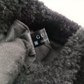 JACKIE 1961 Black Fur 636709 G041069442ジャッキー 1961 ブラック ファー 636709 G041069442