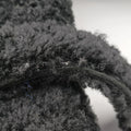 JACKIE 1961 Black Fur 636709 G041069442ジャッキー 1961 ブラック ファー 636709 G041069442