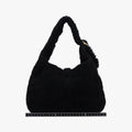 JACKIE 1961 Black Fur 636709 G041069442ジャッキー 1961 ブラック ファー 636709 G041069442