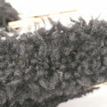 JACKIE 1961 Black Fur 636709 G041069442ジャッキー 1961 ブラック ファー 636709 G041069442