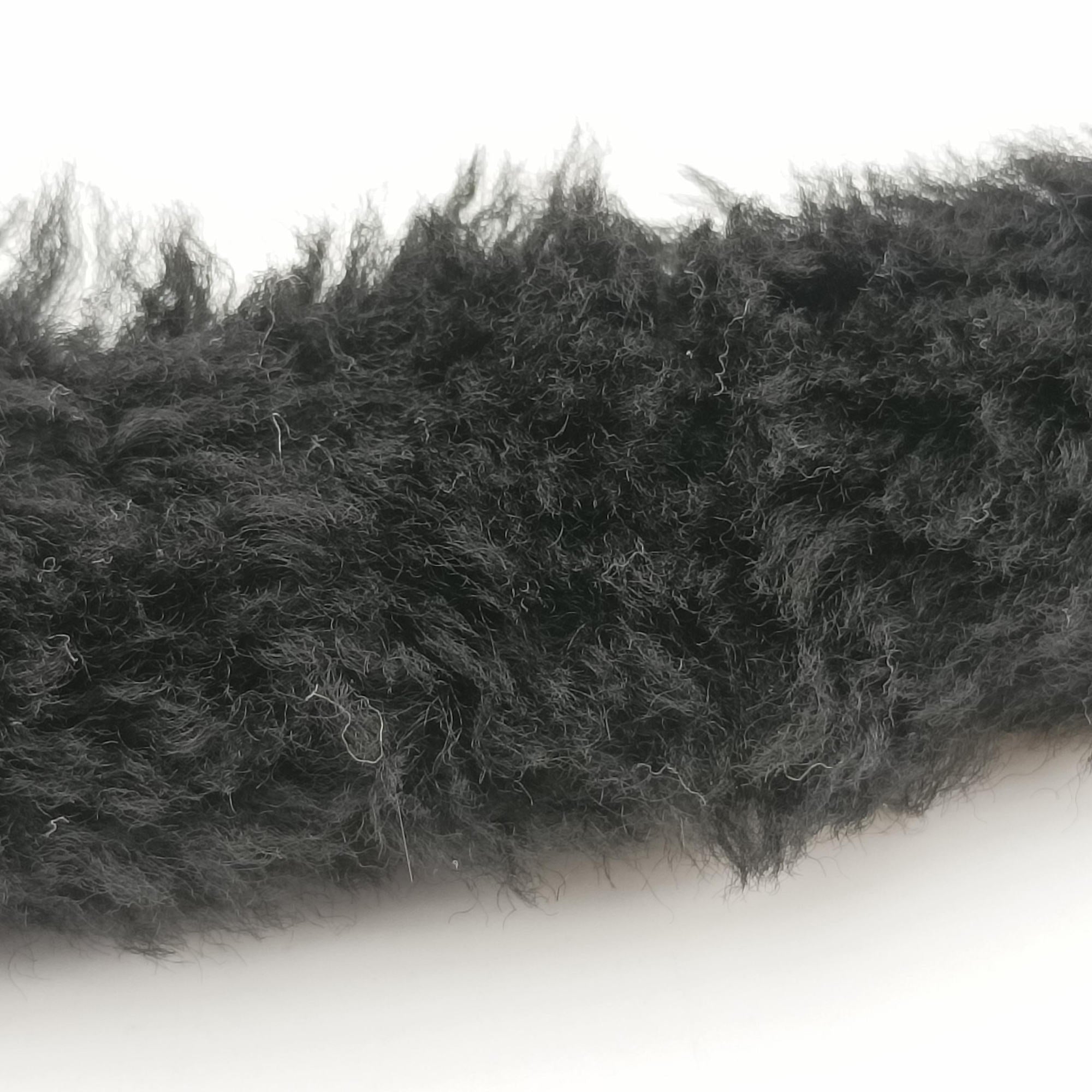 JACKIE 1961 Black Fur 636709 G041069442ジャッキー 1961 ブラック ファー 636709 G041069442