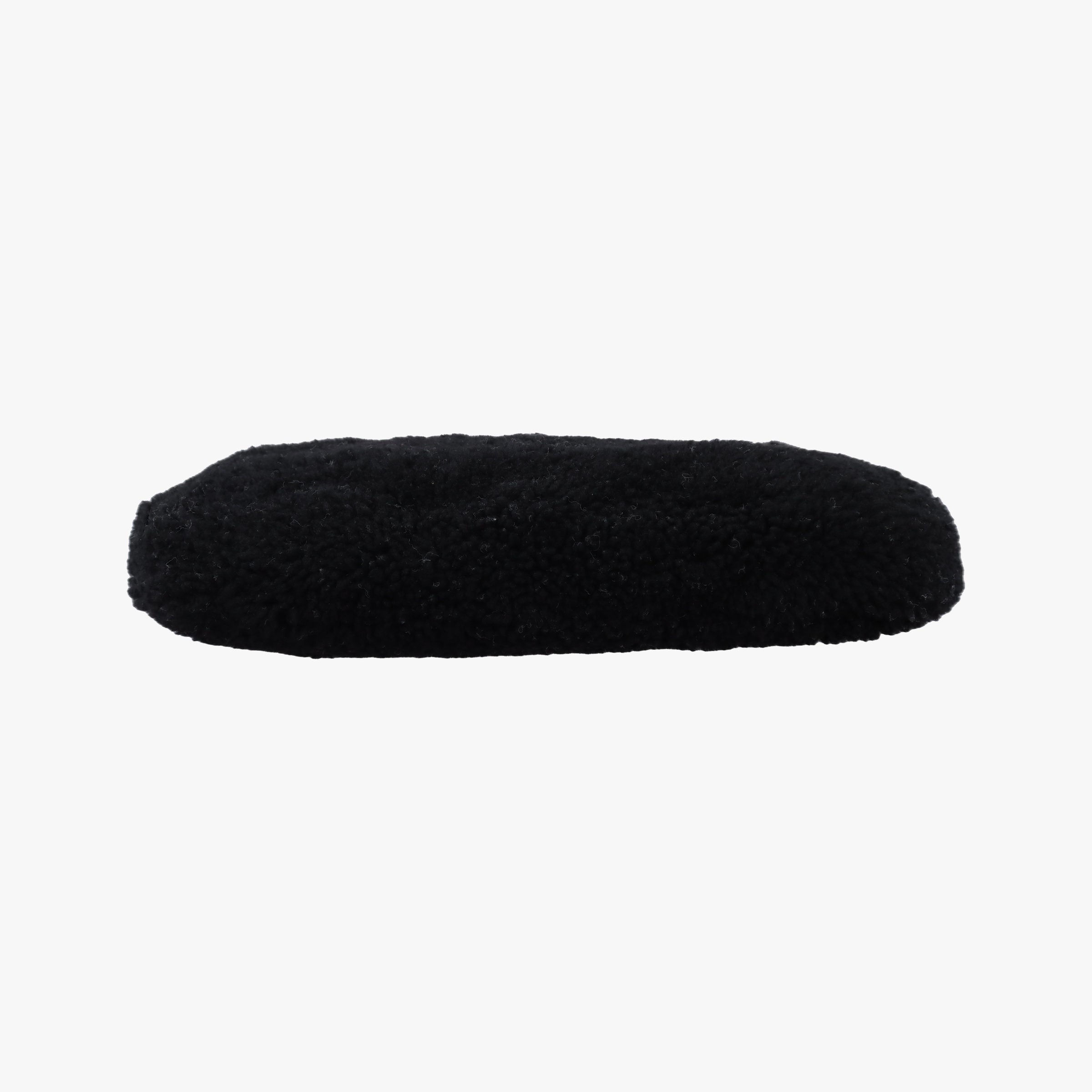 JACKIE 1961 Black Fur 636709 G041069442ジャッキー 1961 ブラック ファー 636709 G041069442
