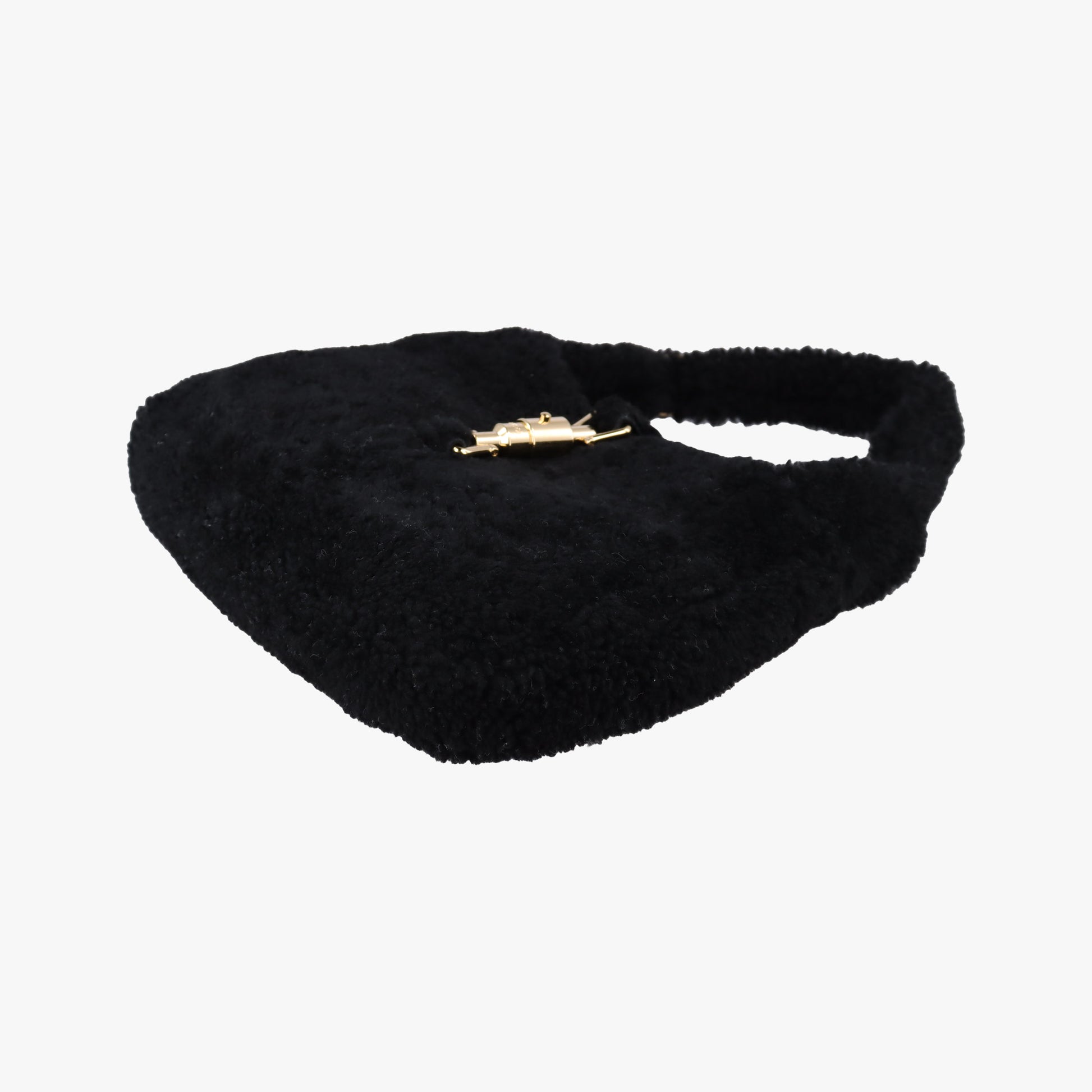 JACKIE 1961 Black Fur 636709 G041069442ジャッキー 1961 ブラック ファー 636709 G041069442