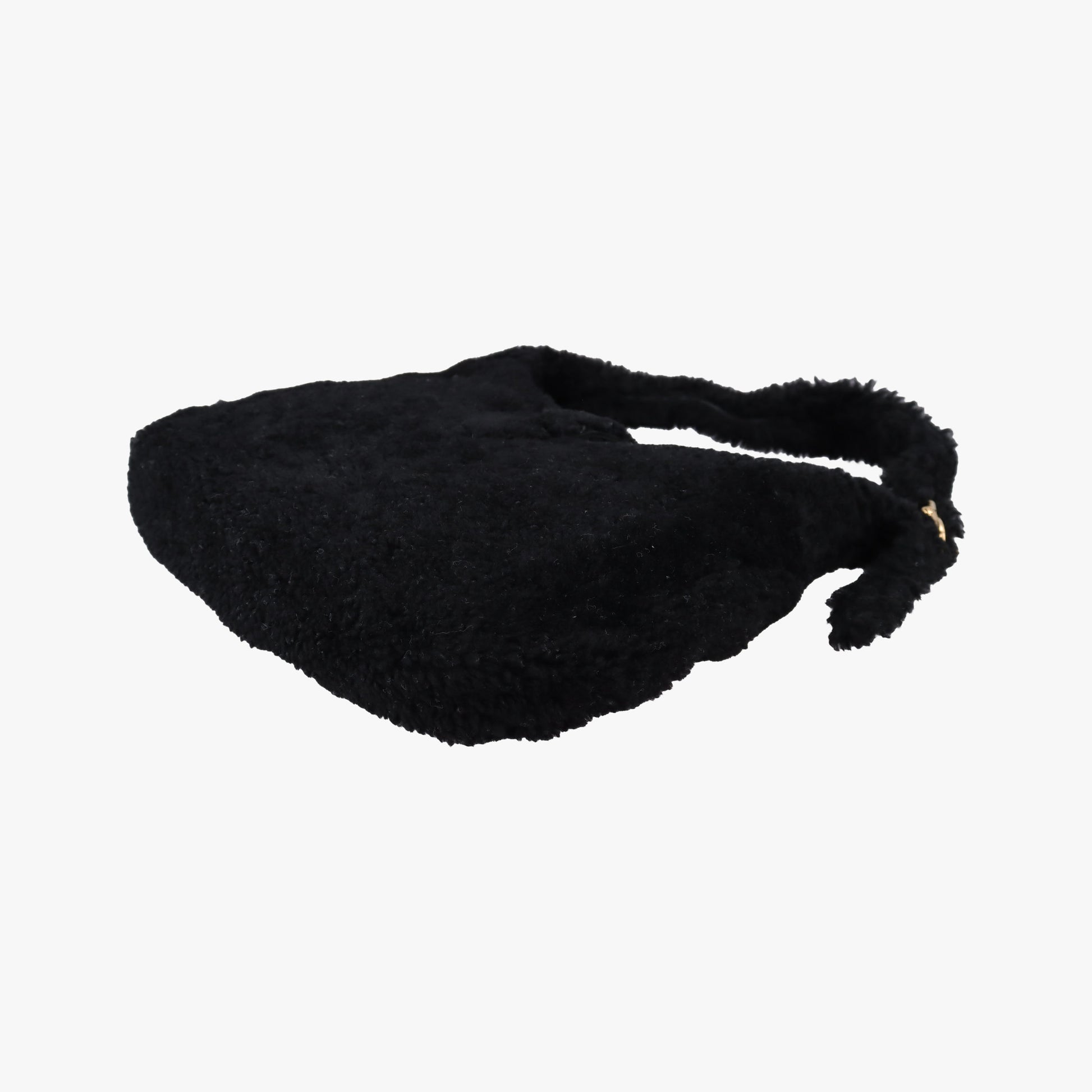 JACKIE 1961 Black Fur 636709 G041069442ジャッキー 1961 ブラック ファー 636709 G041069442