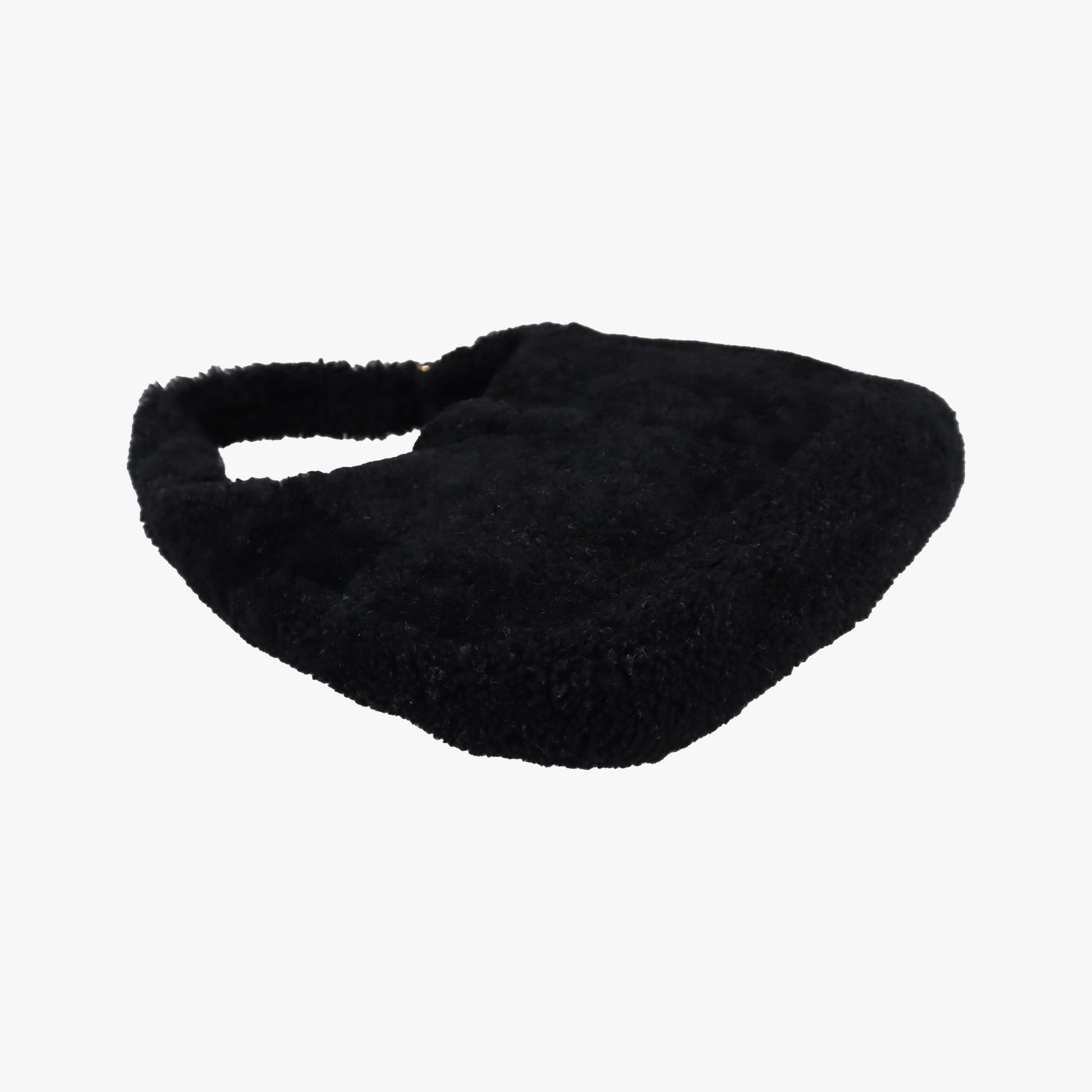 JACKIE 1961 Black Fur 636709 G041069442ジャッキー 1961 ブラック ファー 636709 G041069442