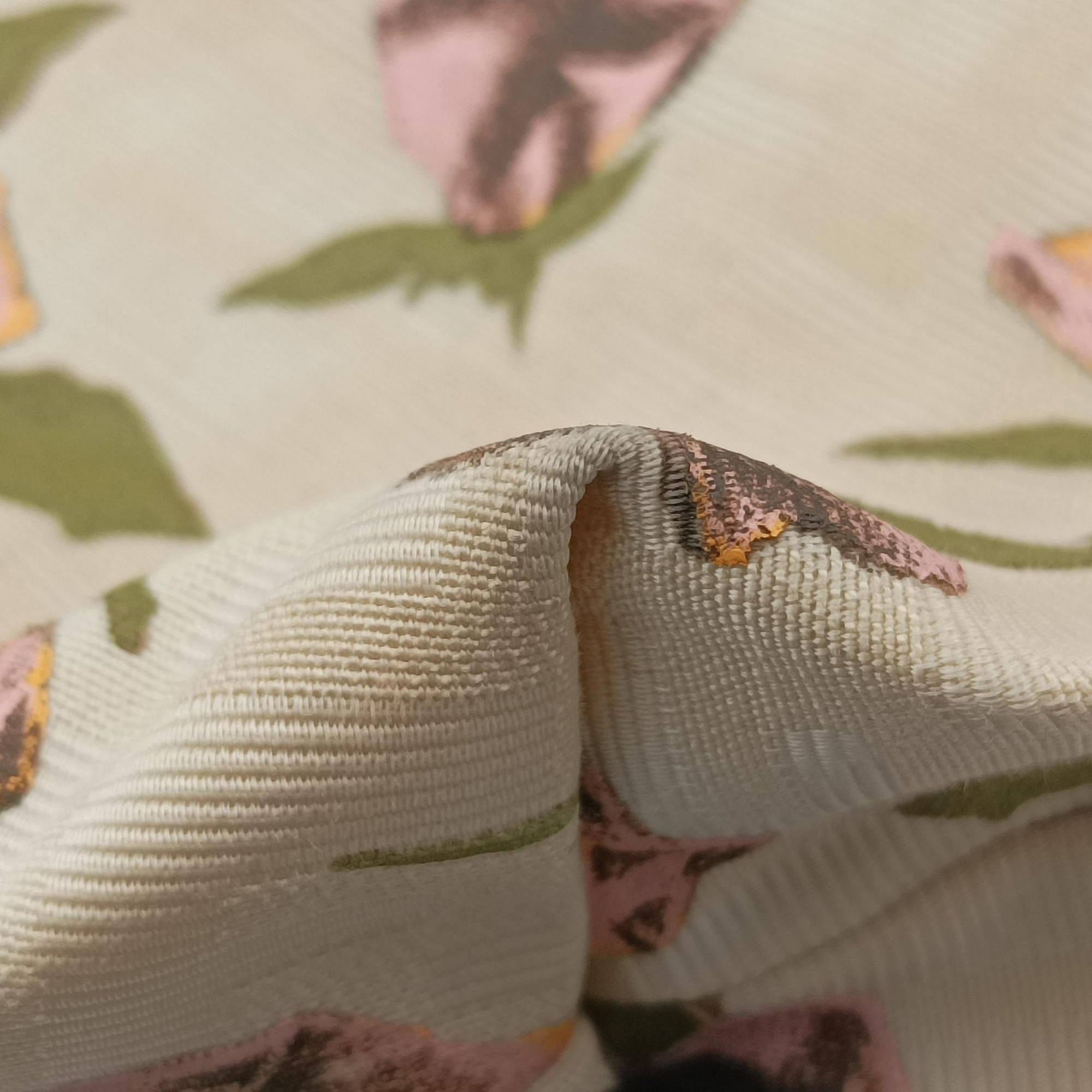 Chef Perforated Charm Zucca Print Multicolour canvas 8BR448 8BR448-FZB 118-2354ズッカ プリント シェフパフォーレートチャーム マルチカラー キャンバス 8BR448 8BR448-FZB 118-2354