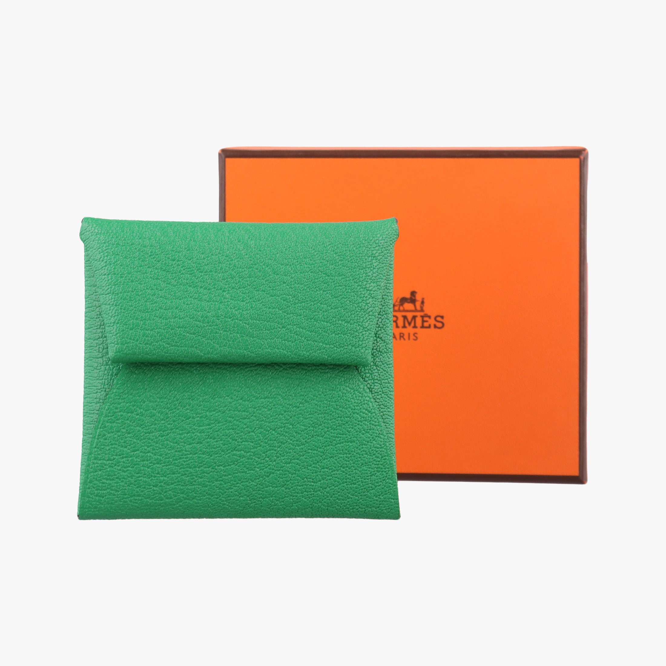 Bastia Green Leather W MZ 006 HAバスティア グリーン レザー W MZ 006 HA