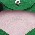 Bastia Green Leather W MZ 006 HAバスティア グリーン レザー W MZ 006 HA